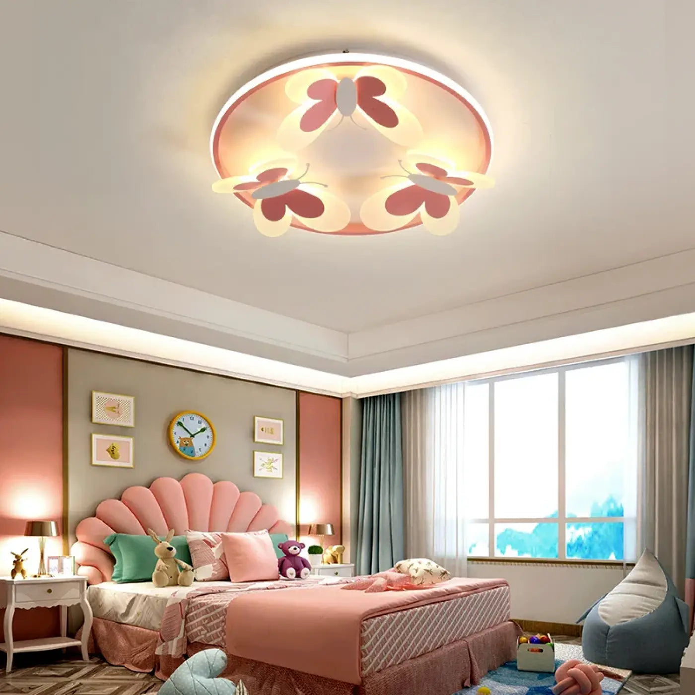 Luminaire Plafonnier | ENFAH