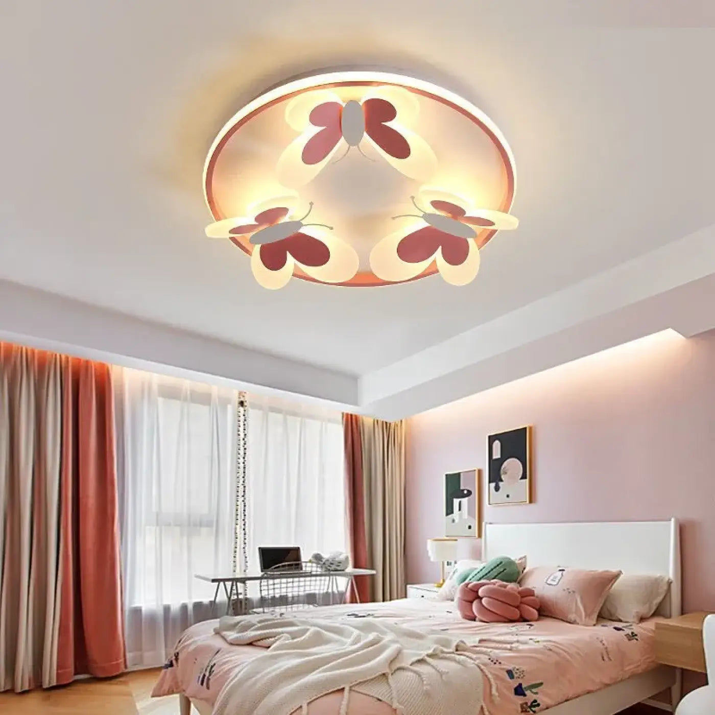 Luminaire Plafonnier | ENFAH
