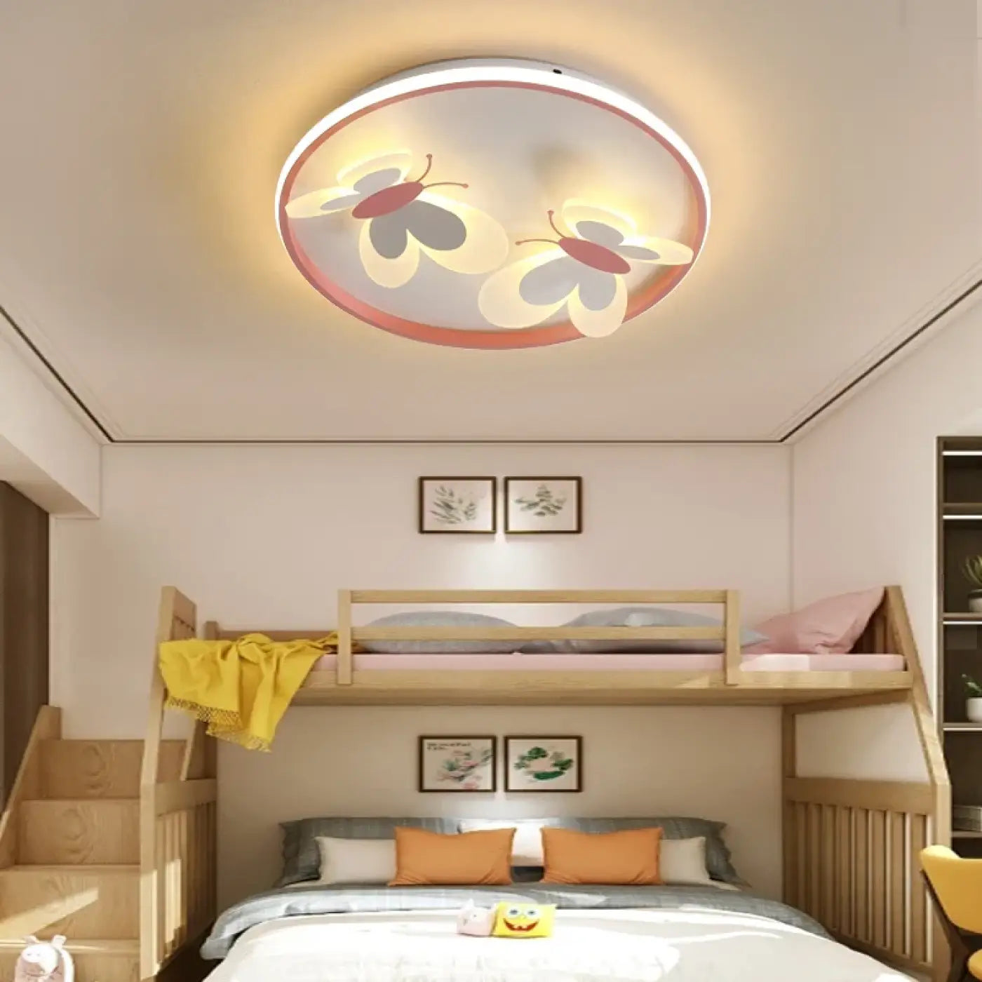 Luminaire Plafonnier | ENFAH