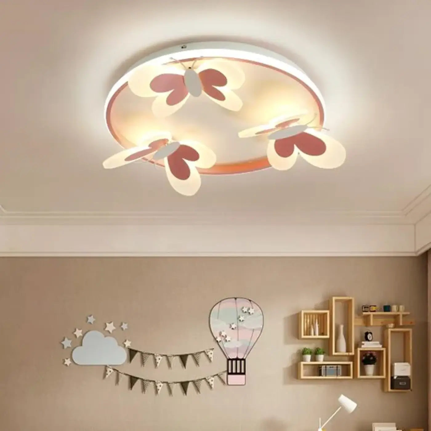 Luminaire Plafonnier | ENFAH