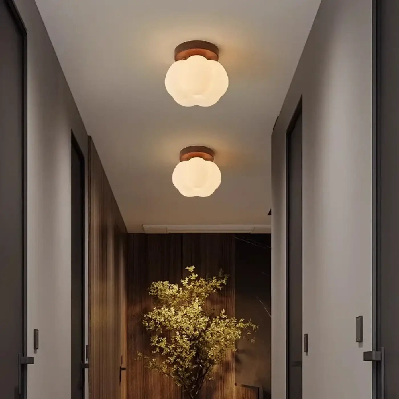 Luminaire Plafonnier | DIVIRO