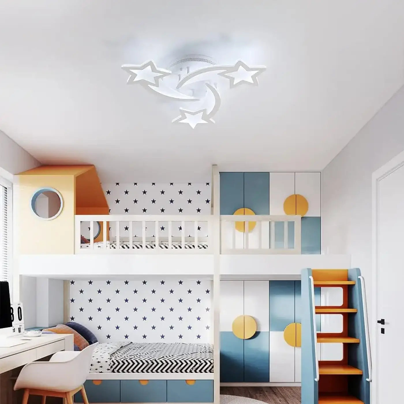 Luminaire Plafonnier | ETOILE