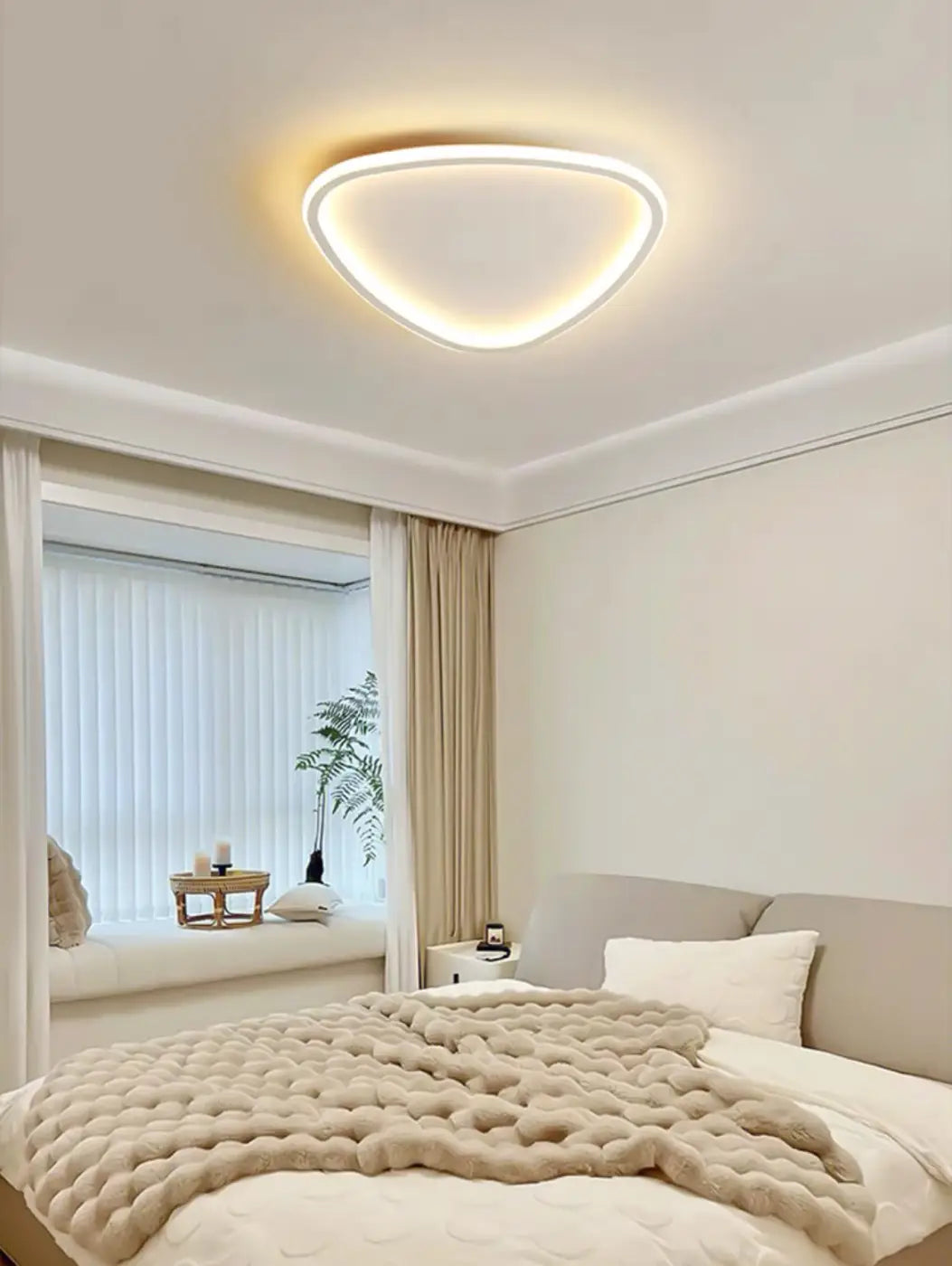 Luminaire Plafonnier | NOGA