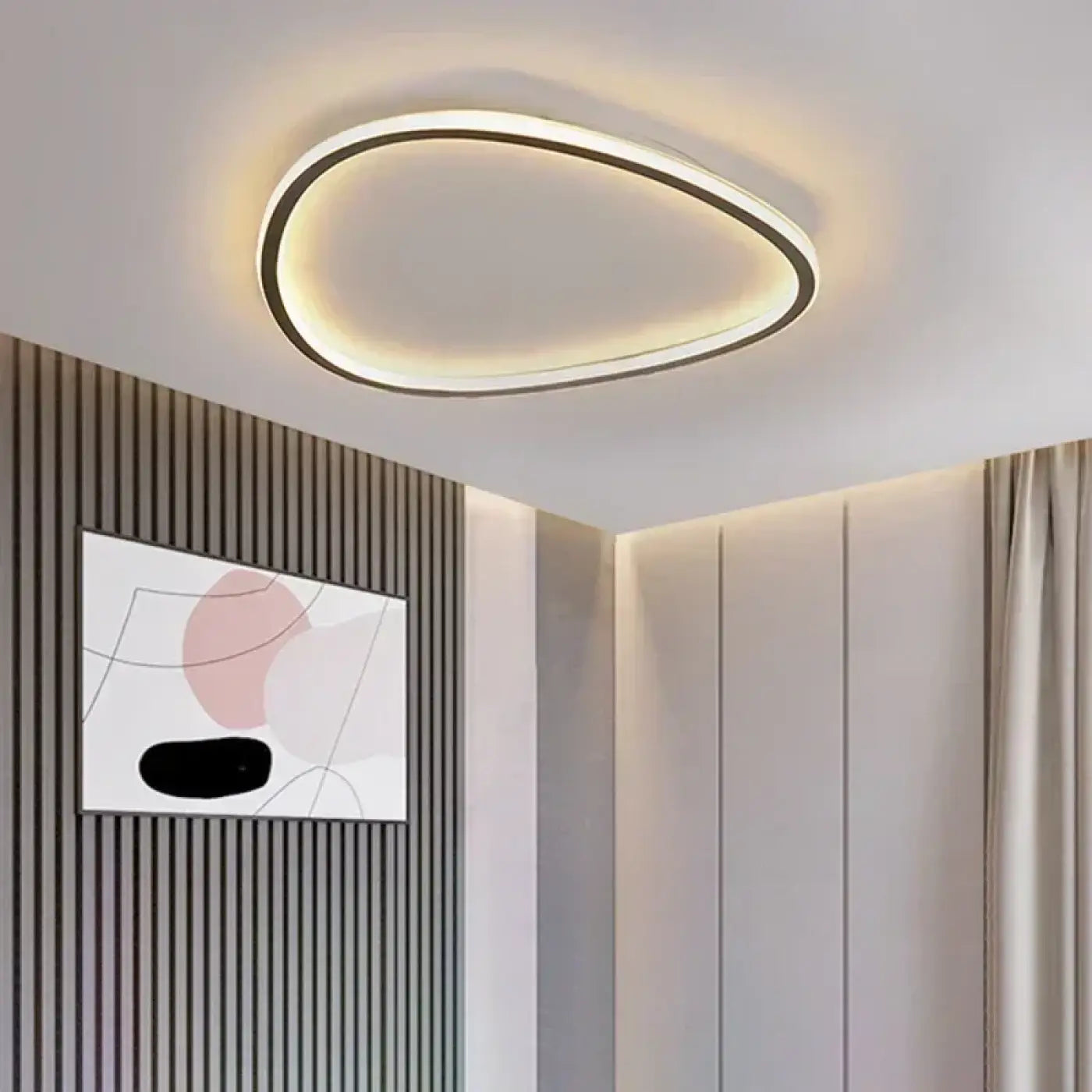 Luminaire Plafonnier | NOGA