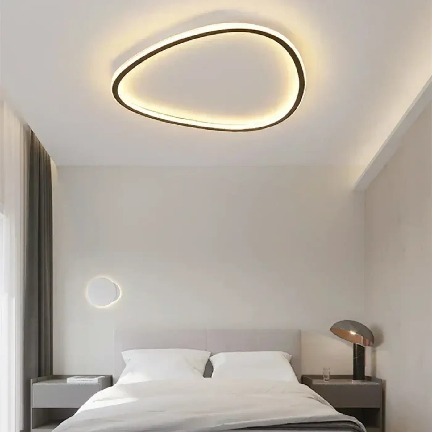 Luminaire Plafonnier | NOGA