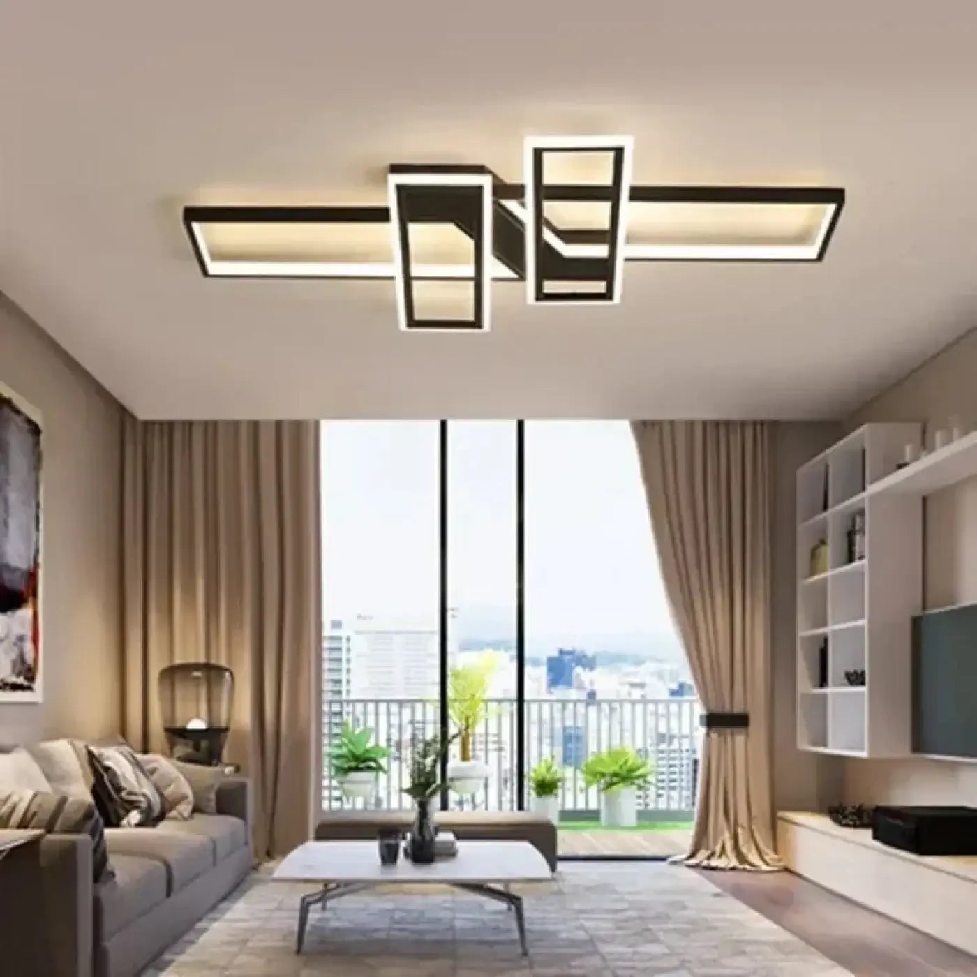 Luminaire Plafonnier | GEORE