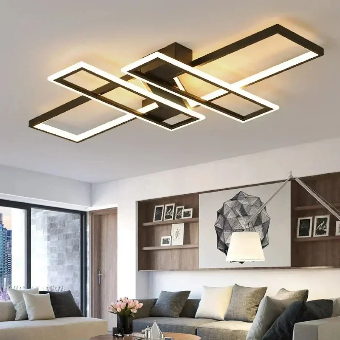 Luminaire Plafonnier | GEORE