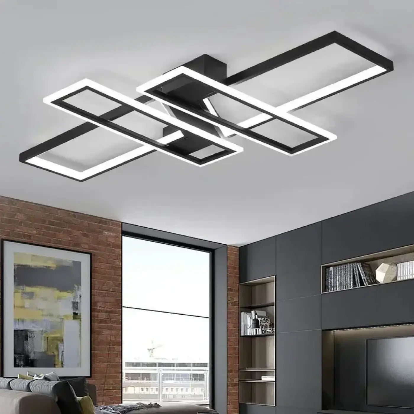 Luminaire Plafonnier | GEORE
