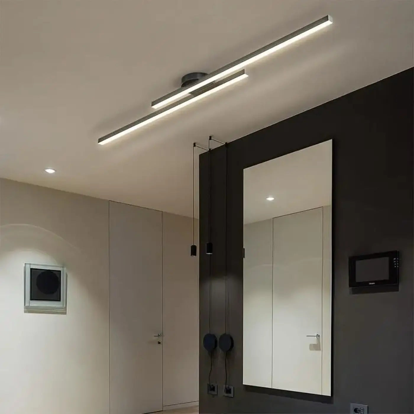 Luminaire Plafonnier | RONIM