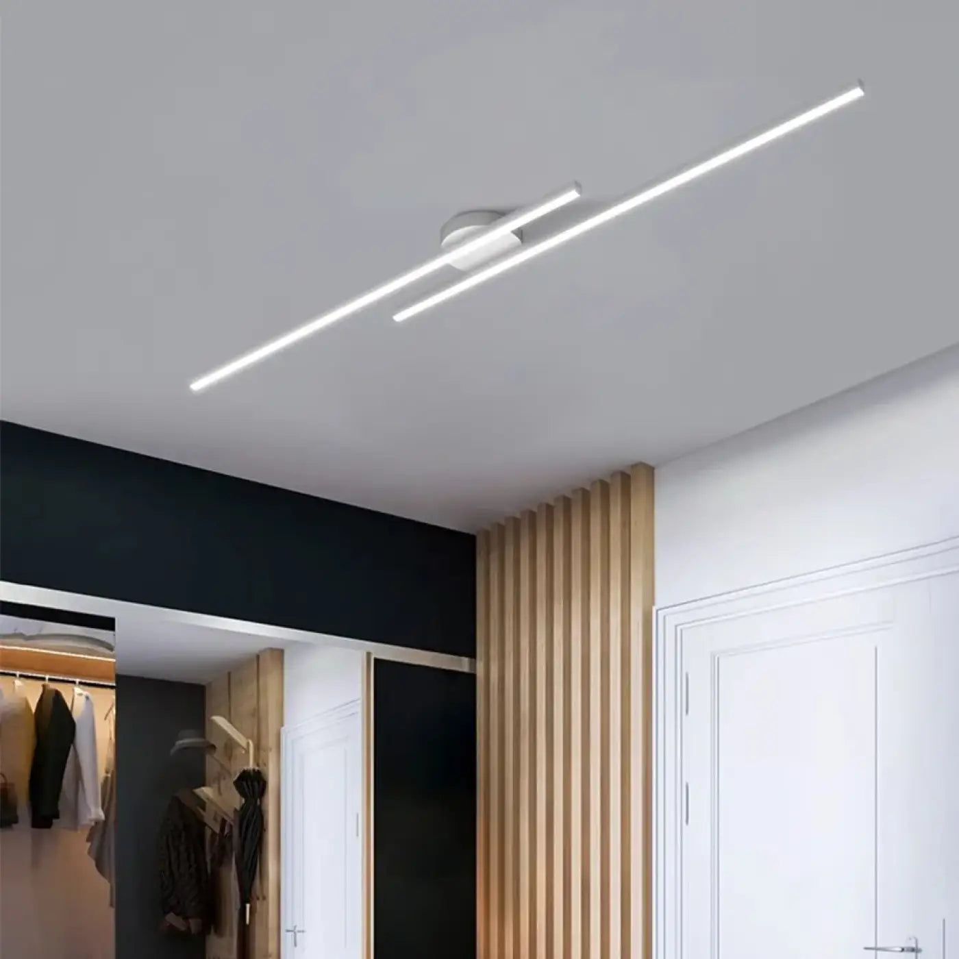 Luminaire Plafonnier | RONIM