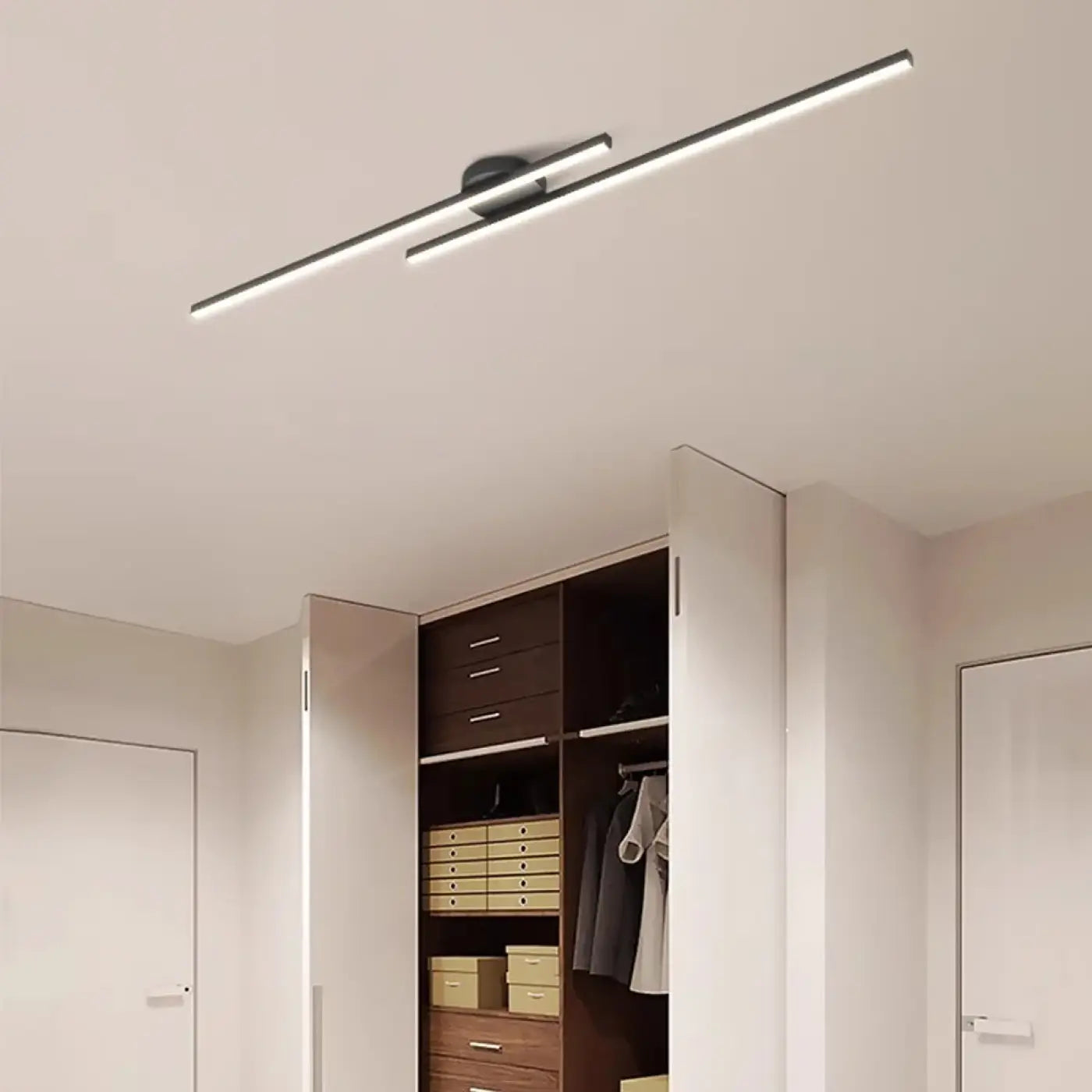 Luminaire Plafonnier | RONIM