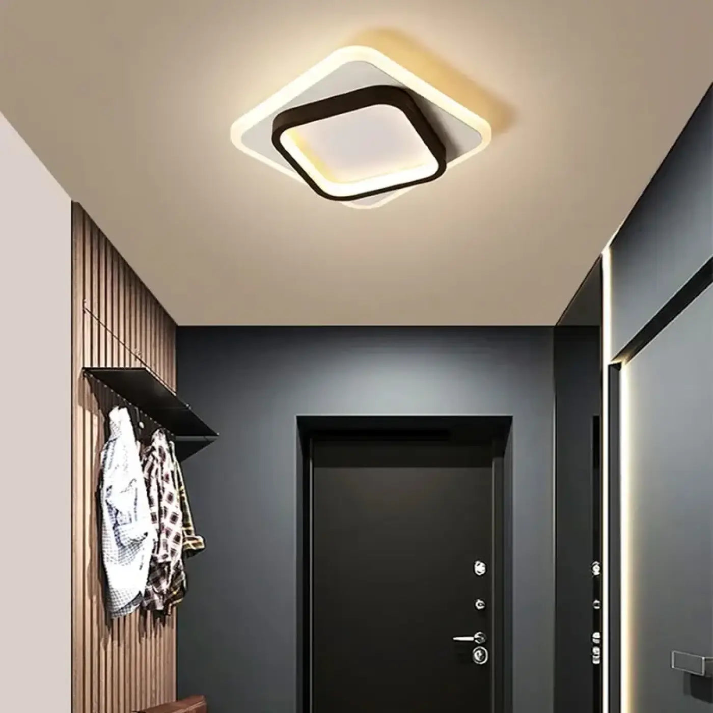Luminaire Plafonnier | SYDURUS
