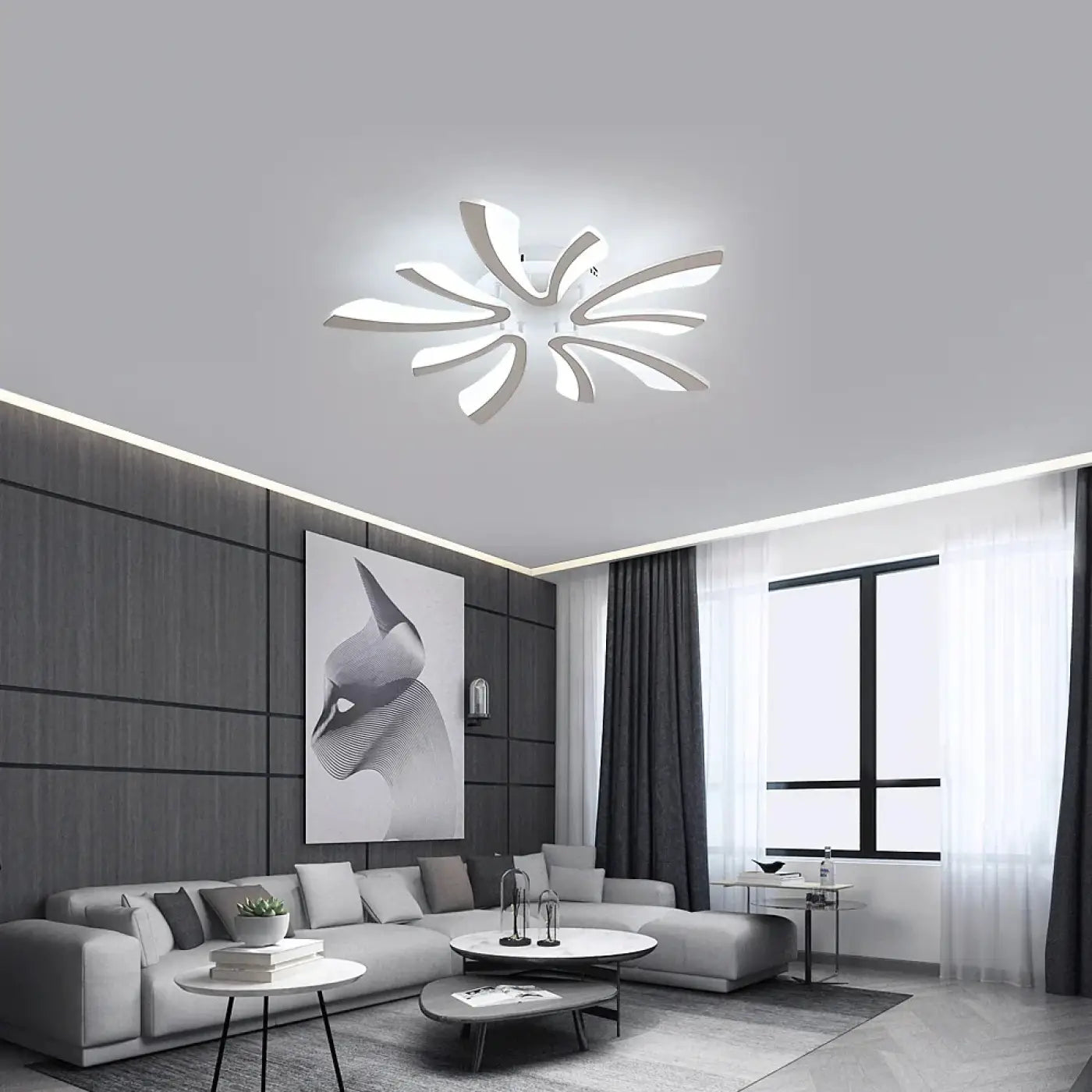 Luminaire Plafonnier | MOSI