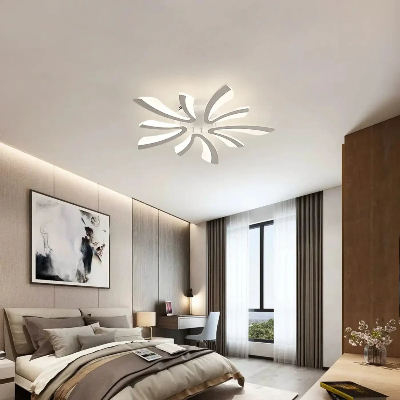 Luminaire Plafonnier | MOSI