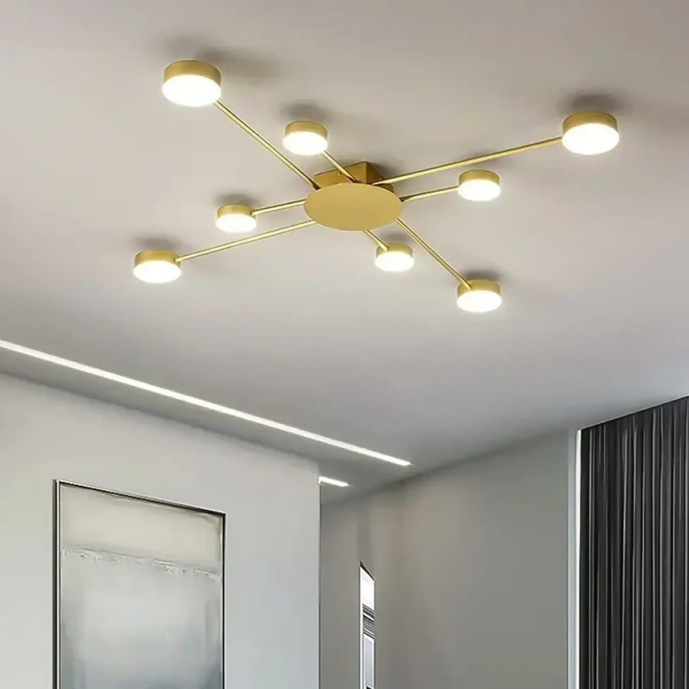 Luminaire Plafonnier | KINTARA