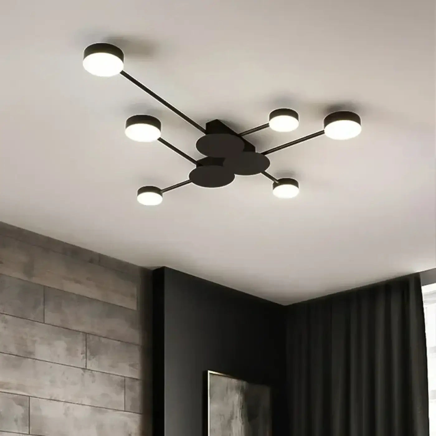 Luminaire Plafonnier | KINTARA