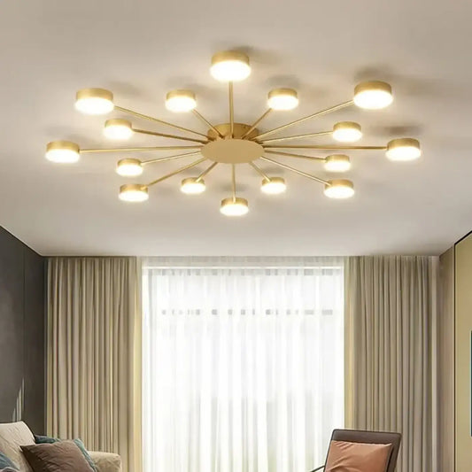 Luminaire Plafonnier | KINTARA