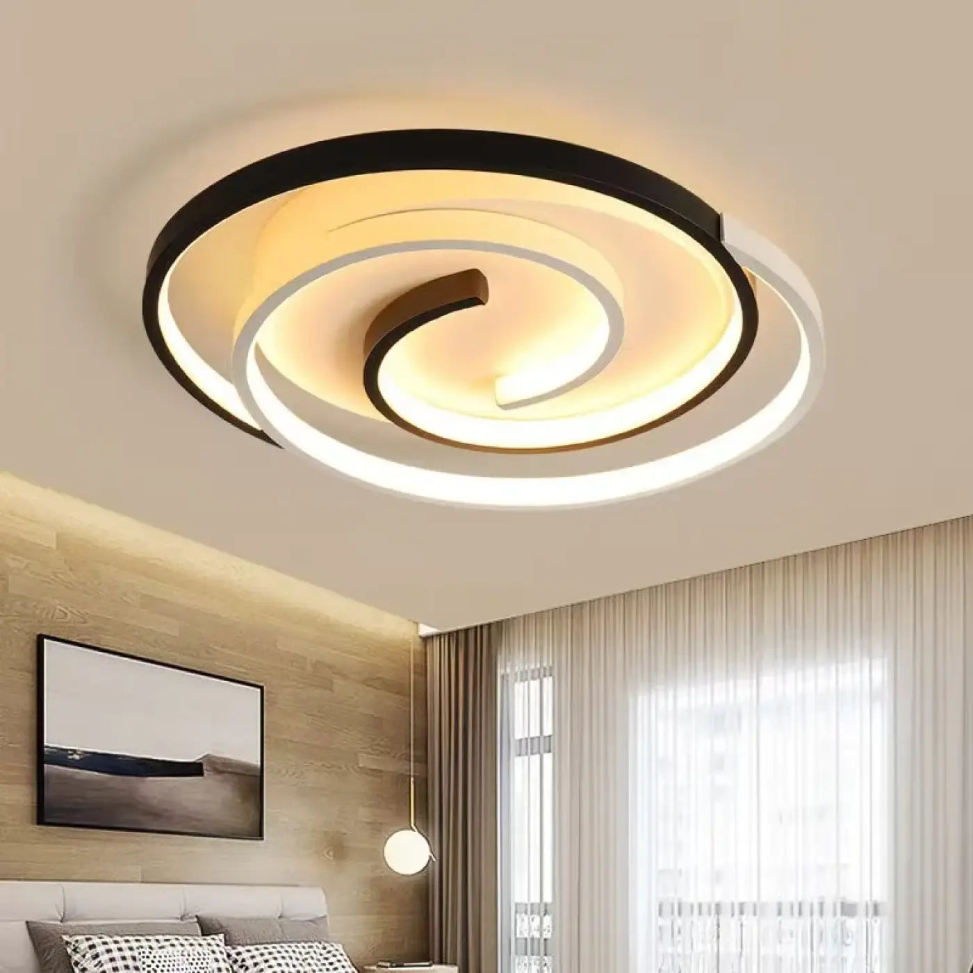 Luminaire Plafonnier | HOLDER