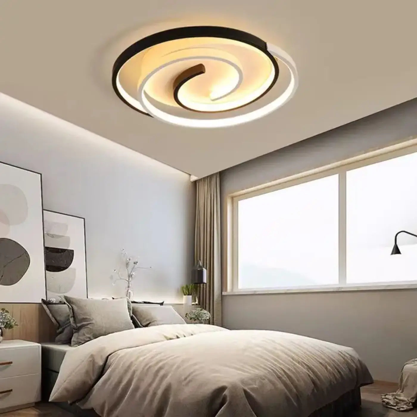 Luminaire Plafonnier | HOLDER