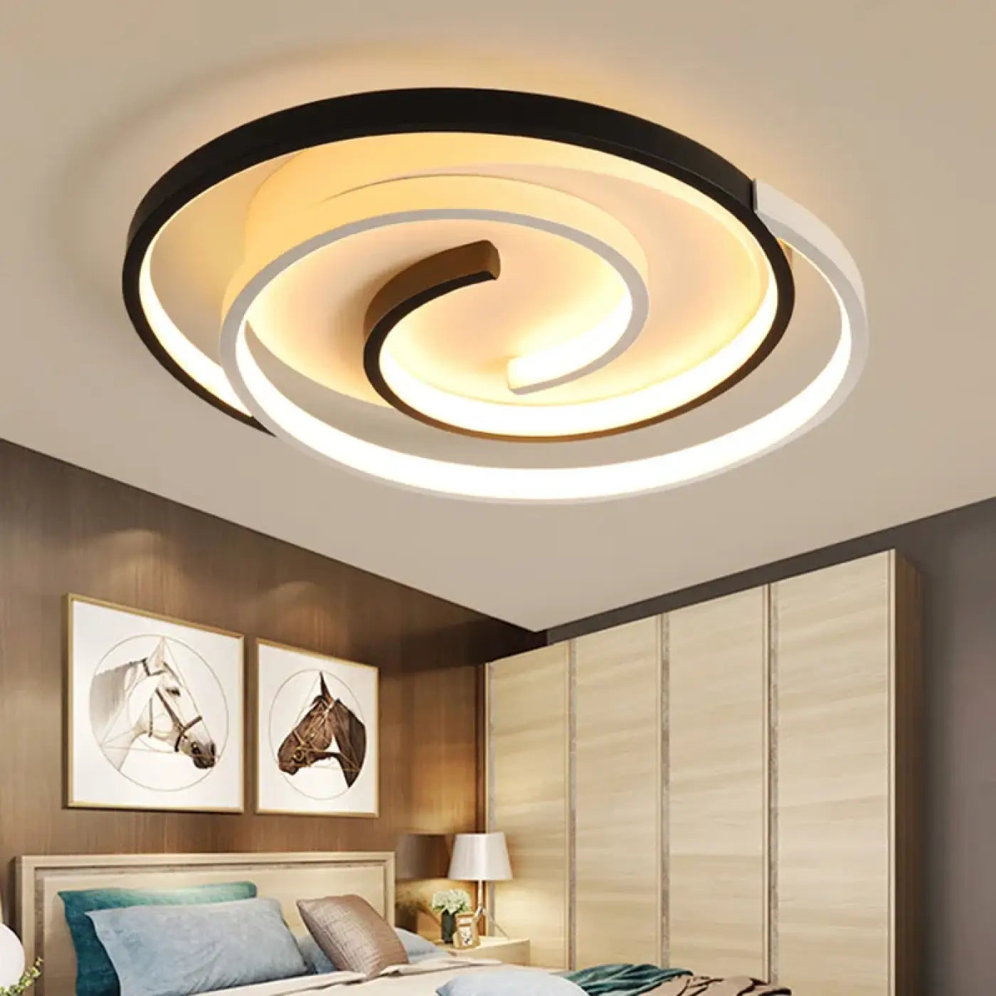 Luminaire Plafonnier | HOLDER