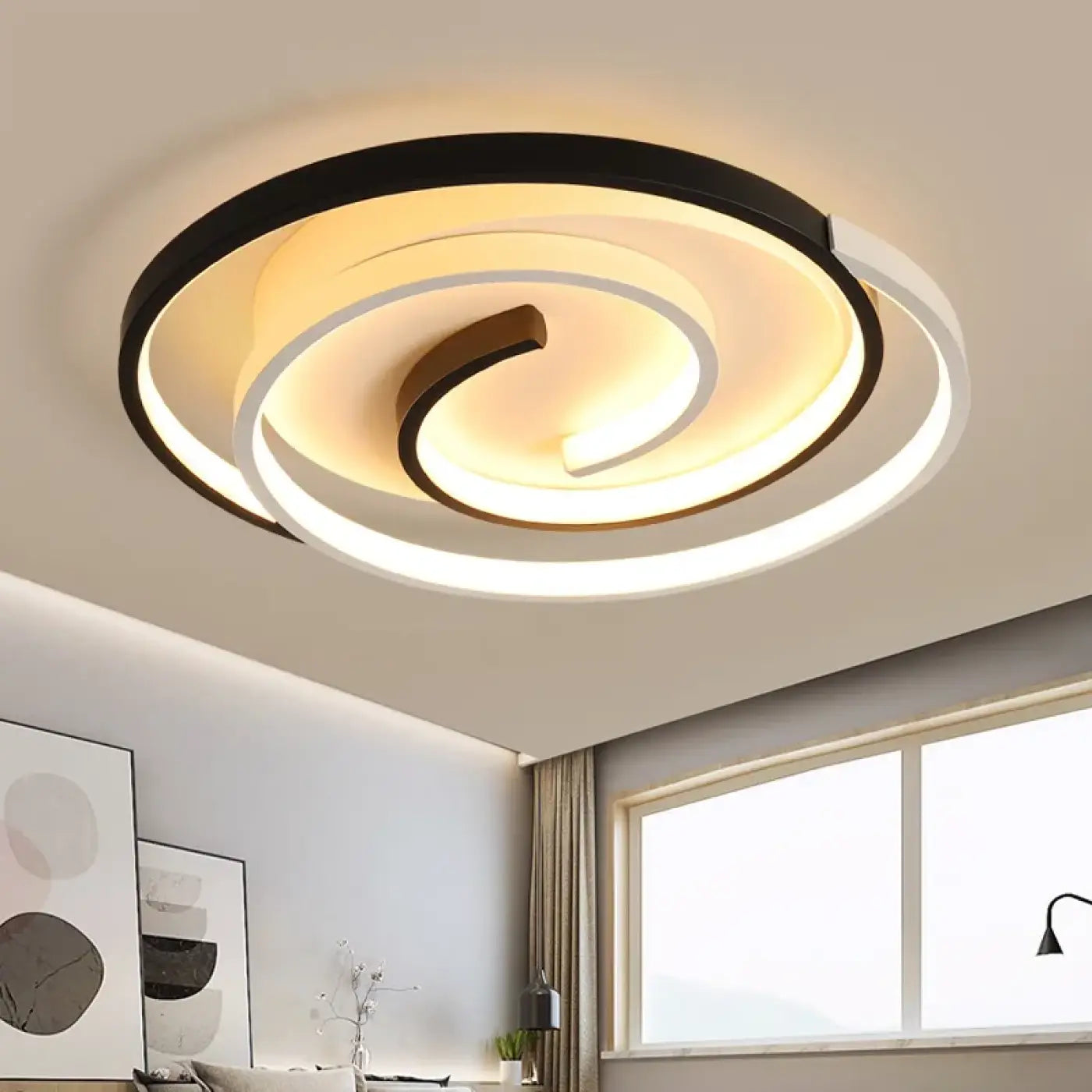Luminaire Plafonnier | HOLDER