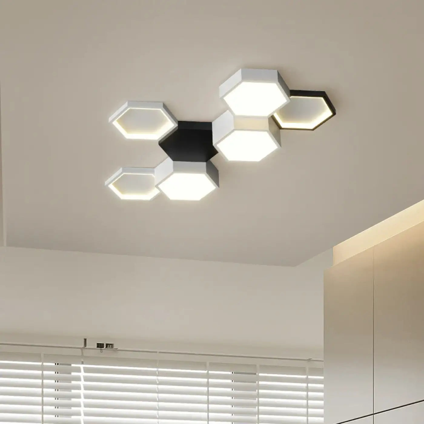 Luminaire Plafonnier | MOXA