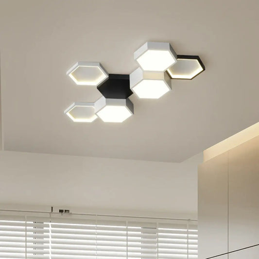 Luminaire Plafonnier | MOXA