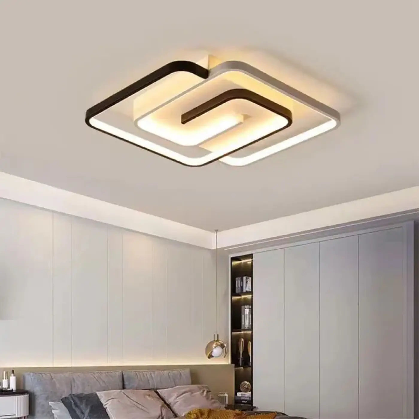 Luminaire Plafonnier | MOCY
