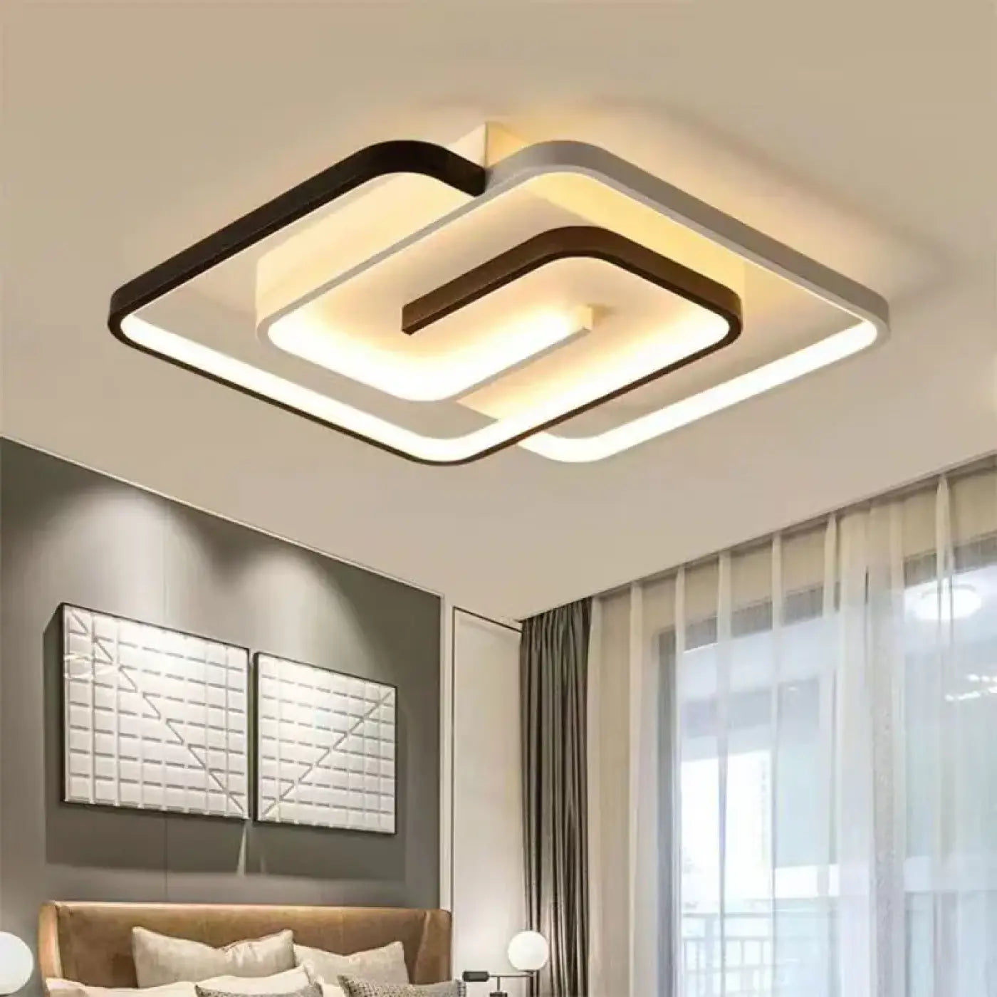 Luminaire Plafonnier | MOCY
