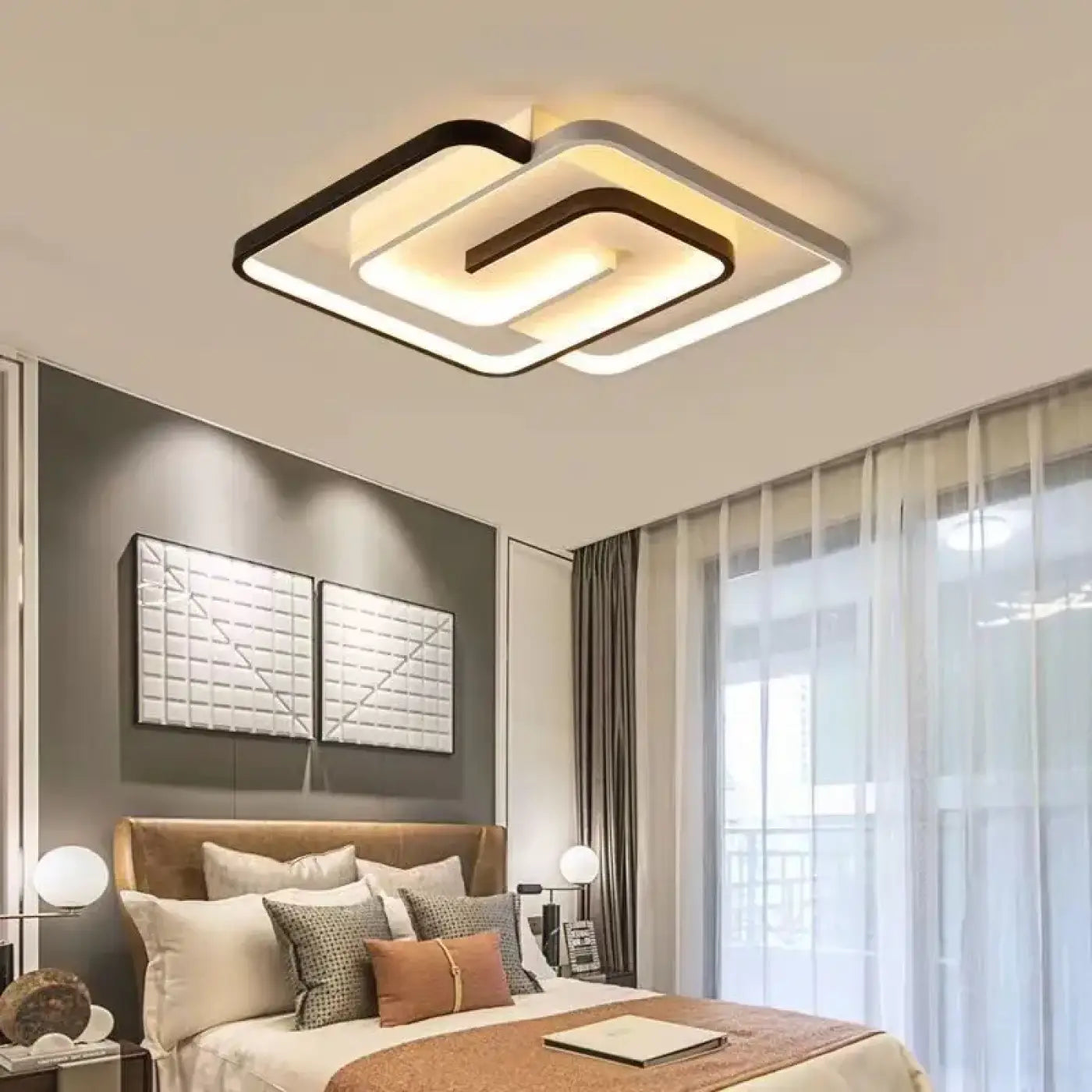 Luminaire Plafonnier | MOCY