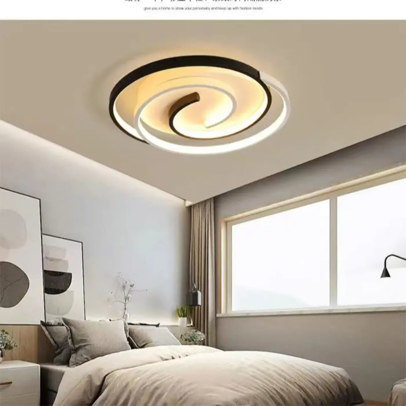 Luminaire Plafonnier | MOCY