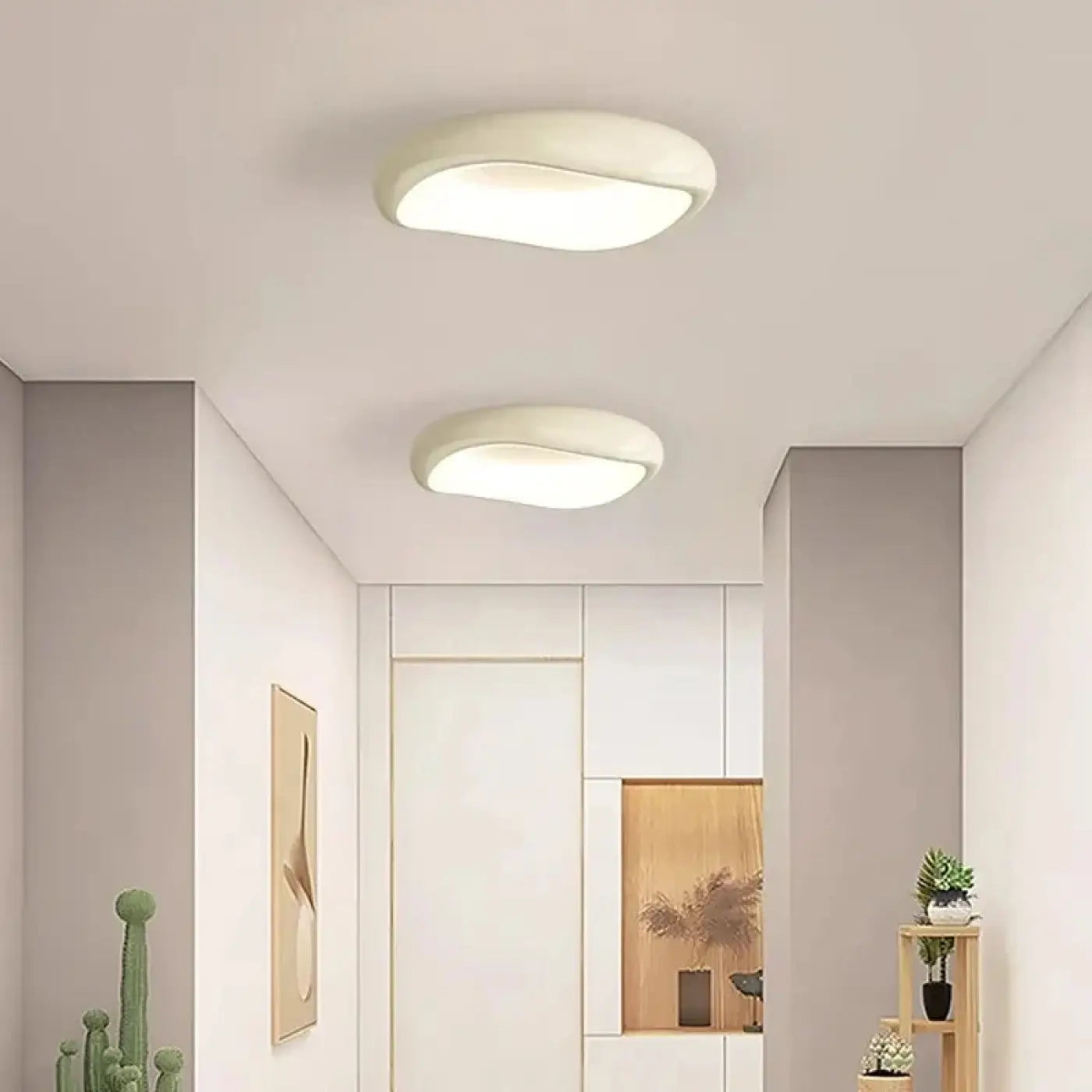 Luminaire Plafonnier | COULI
