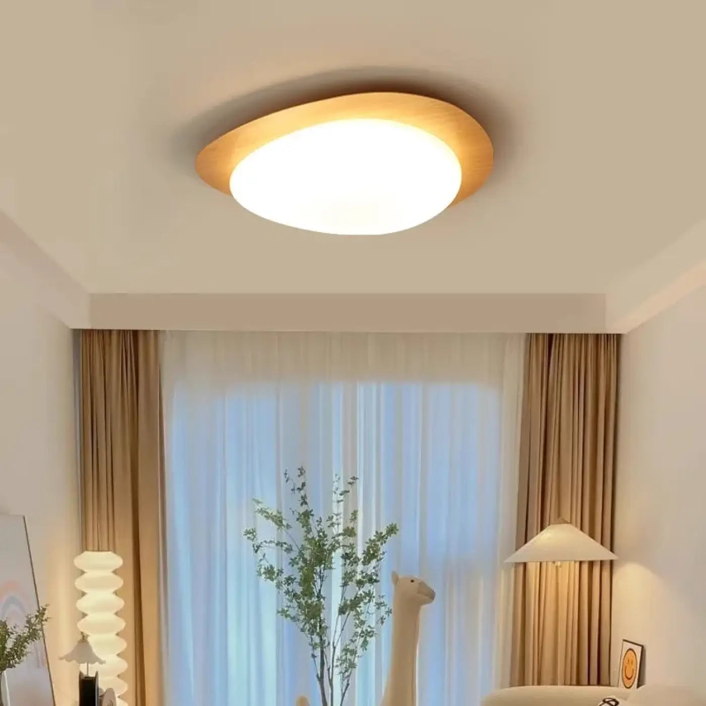 Luminaire Plafonnier | DATAL