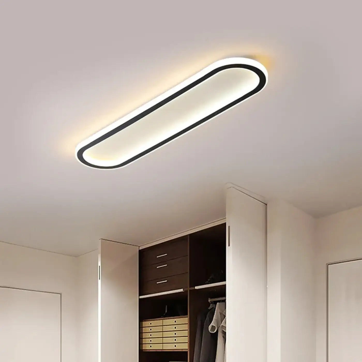 Luminaire Plafonnier | NAVAL
