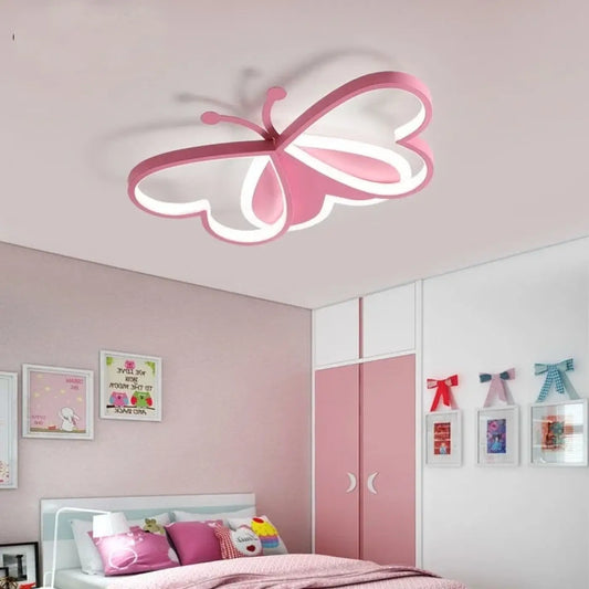 Luminaire Plafonnier | PAPILLON