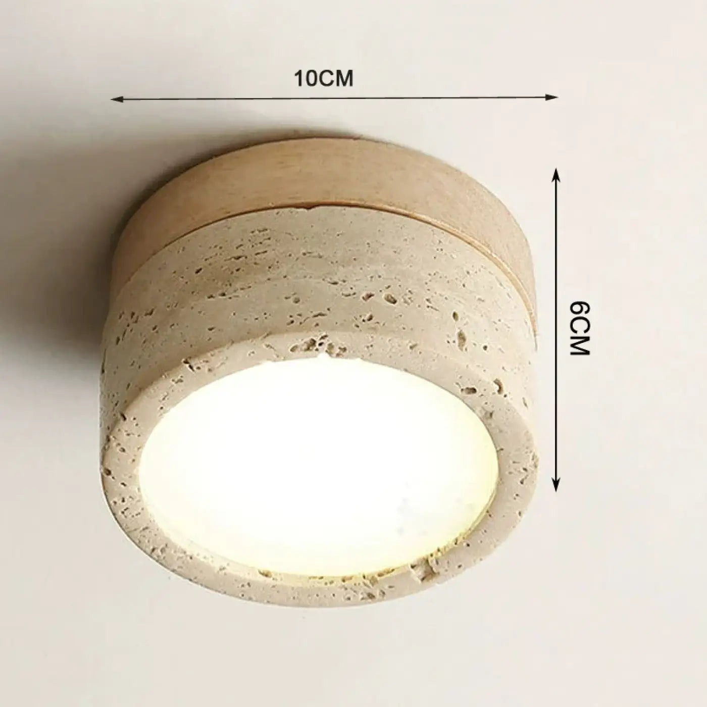Luminaire Plafonnier | JEKIRO