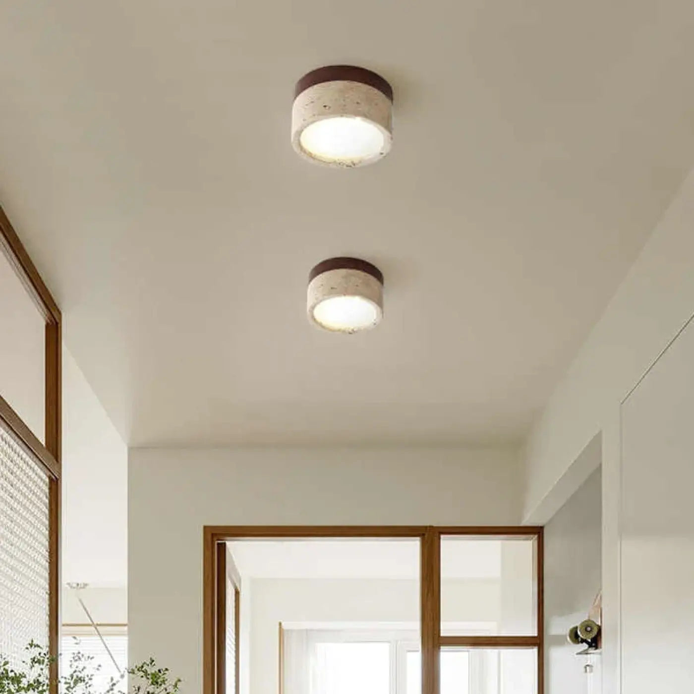 Luminaire Plafonnier | JEKIRO