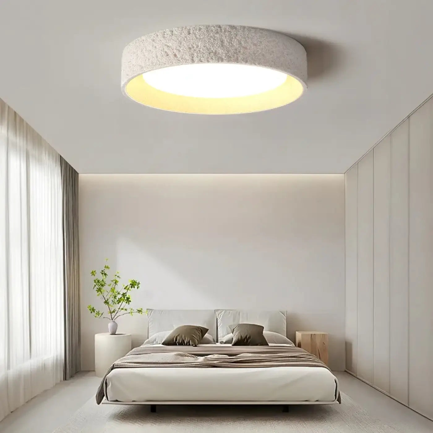Luminaire Plafonnier | FOREINA