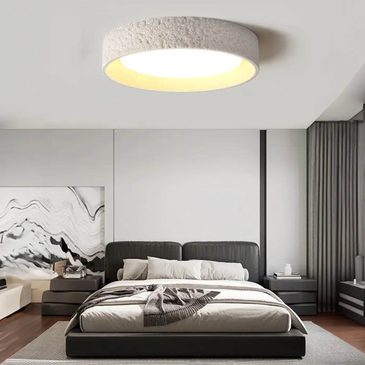 Luminaire Plafonnier | FOREINA
