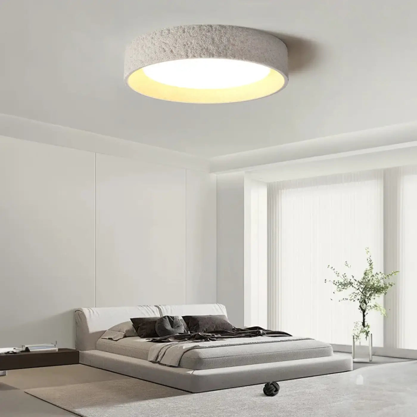 Luminaire Plafonnier | FOREINA