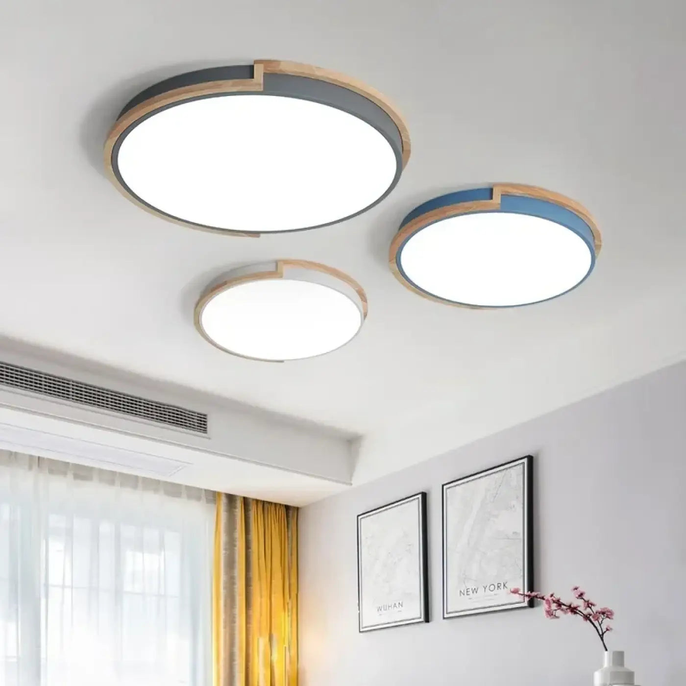 Luminaire Plafonnier | CORRY