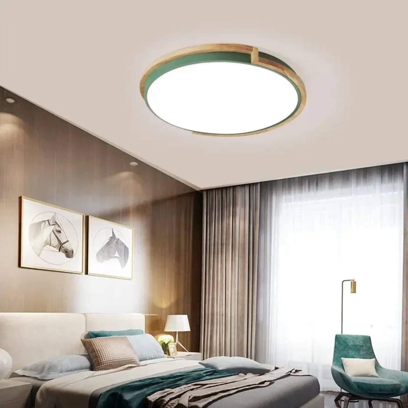 Luminaire Plafonnier | CORRY