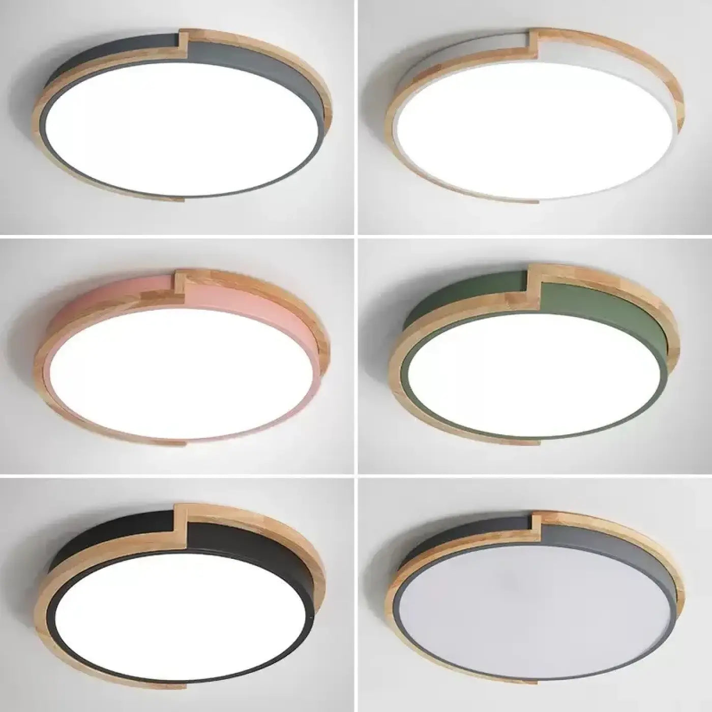 Luminaire Plafonnier | CORRY