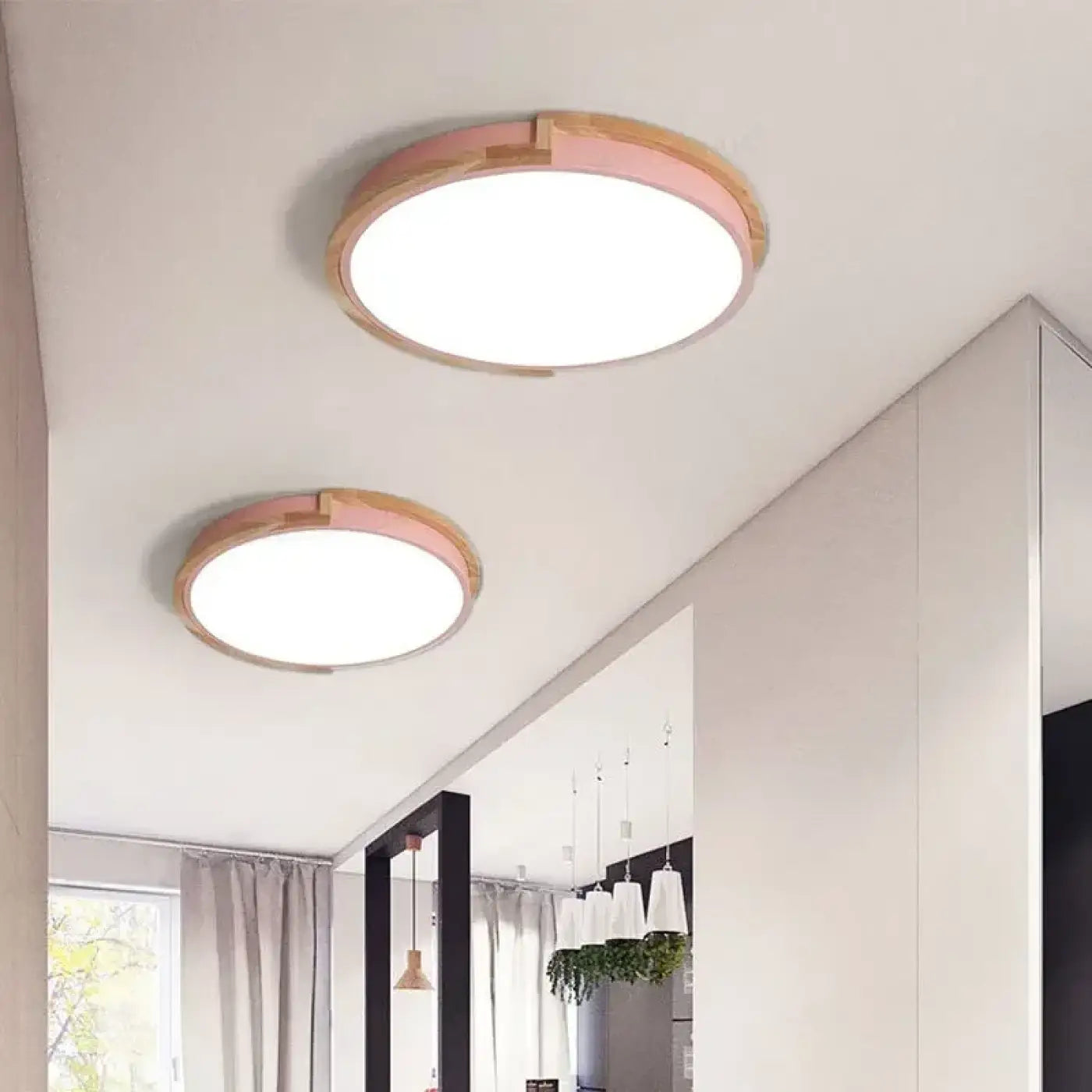 Luminaire Plafonnier | CORRY