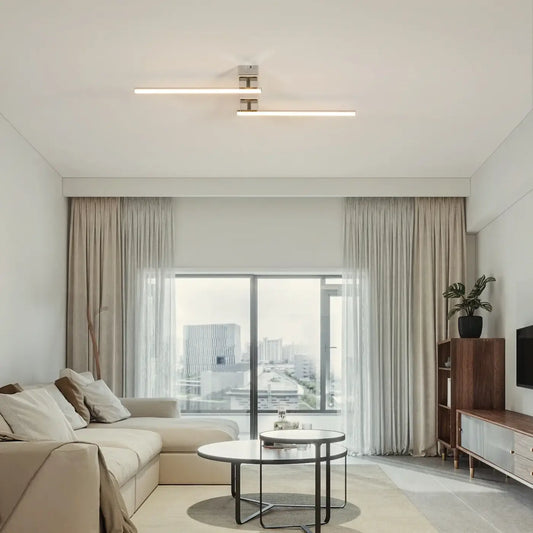 Luminaire Plafonnier | TATIF