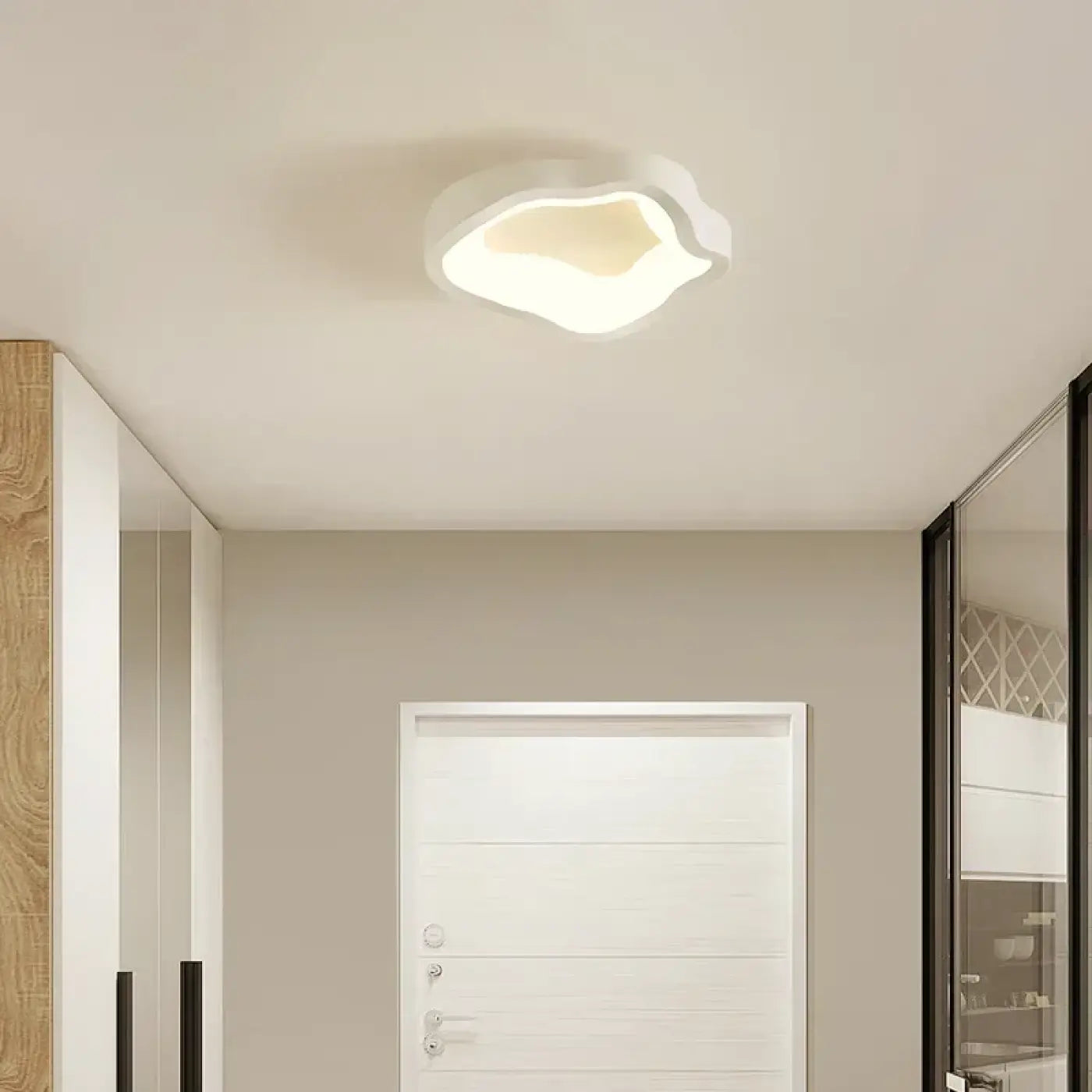 Luminaire Plafonnier | DURITOXI