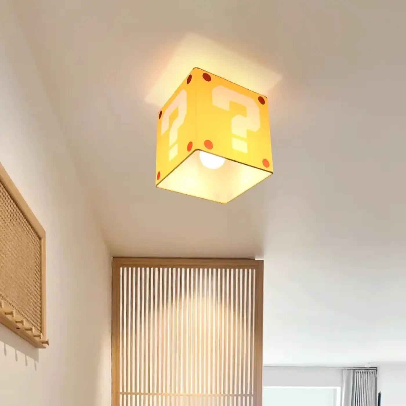 Luminaire Plafonnier | LUDIK