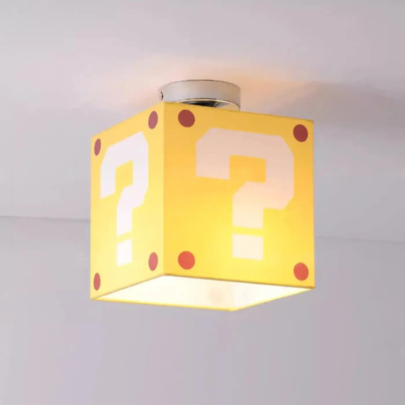 Luminaire Plafonnier | LUDIK