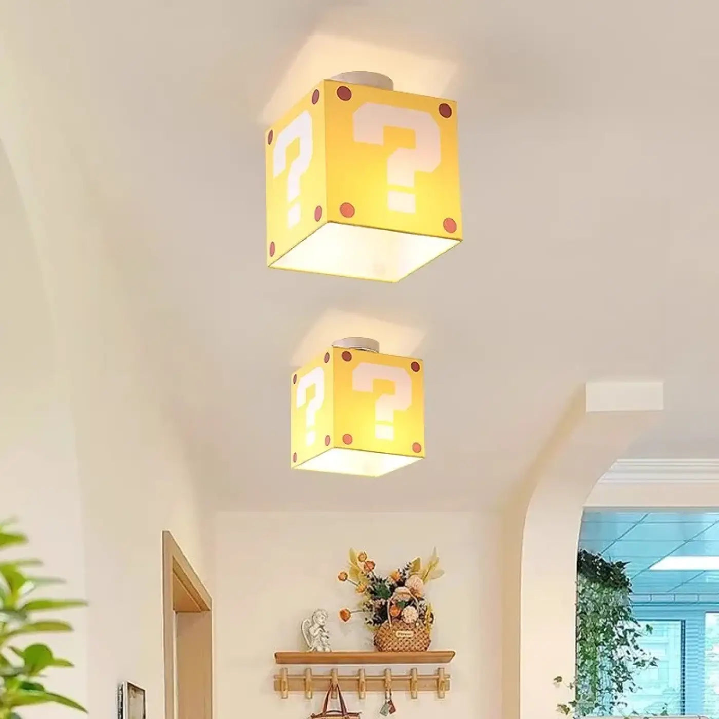 Luminaire Plafonnier | LUDIK