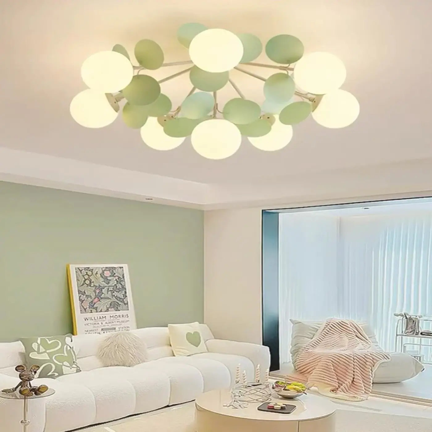 Luminaire Plafonnier | JAHA